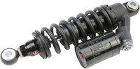 HARDDRIVE Bazooka HLR Remote Reservior Shocks