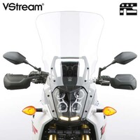 NATIONAL CYCLE Fairing Mount V-Stream Windscreen