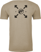 Fly Racing Fly Lost T-Shirt