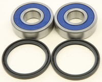 ALL BALLS All Balls Wheel Bearing Kits