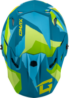 GMAX MX-96 Splinter Helmet