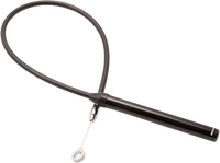 MOTION PRO Vinyl Cable Clutch Top Half