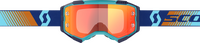 SCOTT Fury Goggle