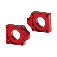 RFX REAR AXLE BLOCKS