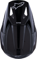 ALPINESTARS SM3 Solid Helmet