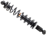 SP1 SP1 Springs and Retainers