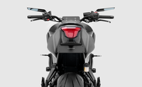 RIZOMA Flat-Out Fender Eliminator