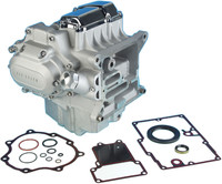 JAMES GASKET Complete Gasket Kit