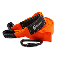 MOUNTAIN LAB Tow/Recovery Strap