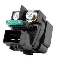 RM STATOR Starter Relay Solenoid