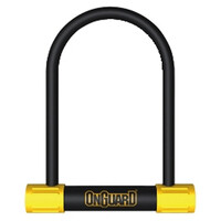 ONGUARD Bulldog U-Lock