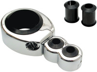 MOTION PRO Swivel Head Cable Clamp