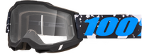 100% Accuri 2 Goggles