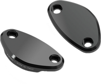 RIZOMA Mirror Block Off Plates