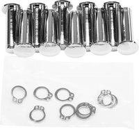 HARDDRIVE Lever Pin W/Clip