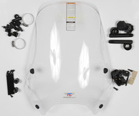 NATIONAL CYCLE Street Screen