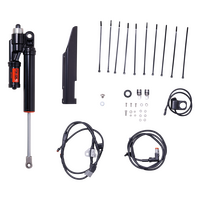 FOX Coil Front/Rear Shock Kits
