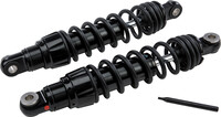 HARDDRIVE Bazooka Rear Preload Adjustable Shocks