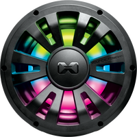 ECOXGEAR 10" Wired Speaker