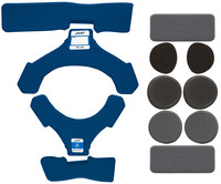 POD Knee Brace Replacement Pad Set