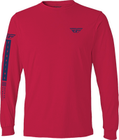 FLY RACING Tribe Long Sleeve Tee