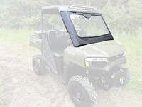 KOLPIN Glass Windshield