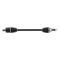 ALL BALLS Standard Axle