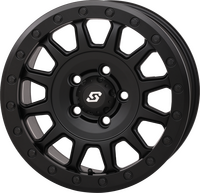 SEDONA Sedona Adapt Beadlock Wheels