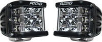 RIGID D-SS Pro Series Light