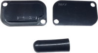 PSR Smog Block Off Plate