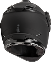 GMAX GM-11S Electric Shield Helmet