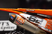 Yoshimura RS-12 OE Color Decal Kit
