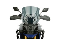 NATIONAL CYCLE Fairing Mount V-Stream Windscreen