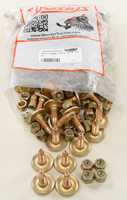 WOODY'S Gold Digger Trail Stud Kit