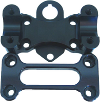 MODQUAD 1-1/8" Handlebar Adaptor