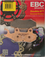 Sintered "HH" Brake Pads