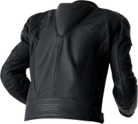 RST Moto Tractech Evo 5 D3O Leather Jacket