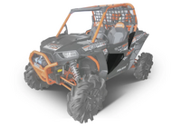RIVAL POWERSPORTS USA Lower Door Inserts