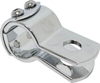 HARDDRIVE Three Piece Frame Clamp