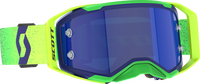 Scott Prospect 2.0 AMP Goggles - Chrome Lens