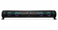 ECOXGEAR Battery Powered Soundextreme Soundbar