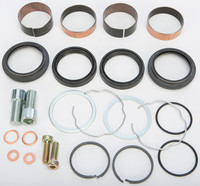 HARDDRIVE Fork Tube Rebuild Kit