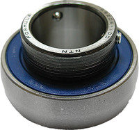 NTN Clutch Side Jackshaft / Track Shaft Bearing