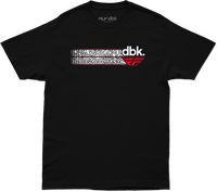 FLY RACING FLY DBK Elephant Tee