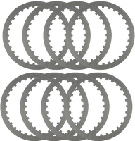 ALTO Kolene Steel Plate Pack