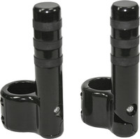 LINDBY Clamp-On Pegs