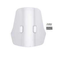 ZETA Adventure Windscreen