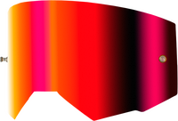 FLY RACING Single Lens w/ Post