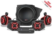 SSV WORKS Plug N Play Speaker Kits