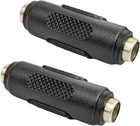 CALIFORNIA HEAT 12V Female Adapter Plugs